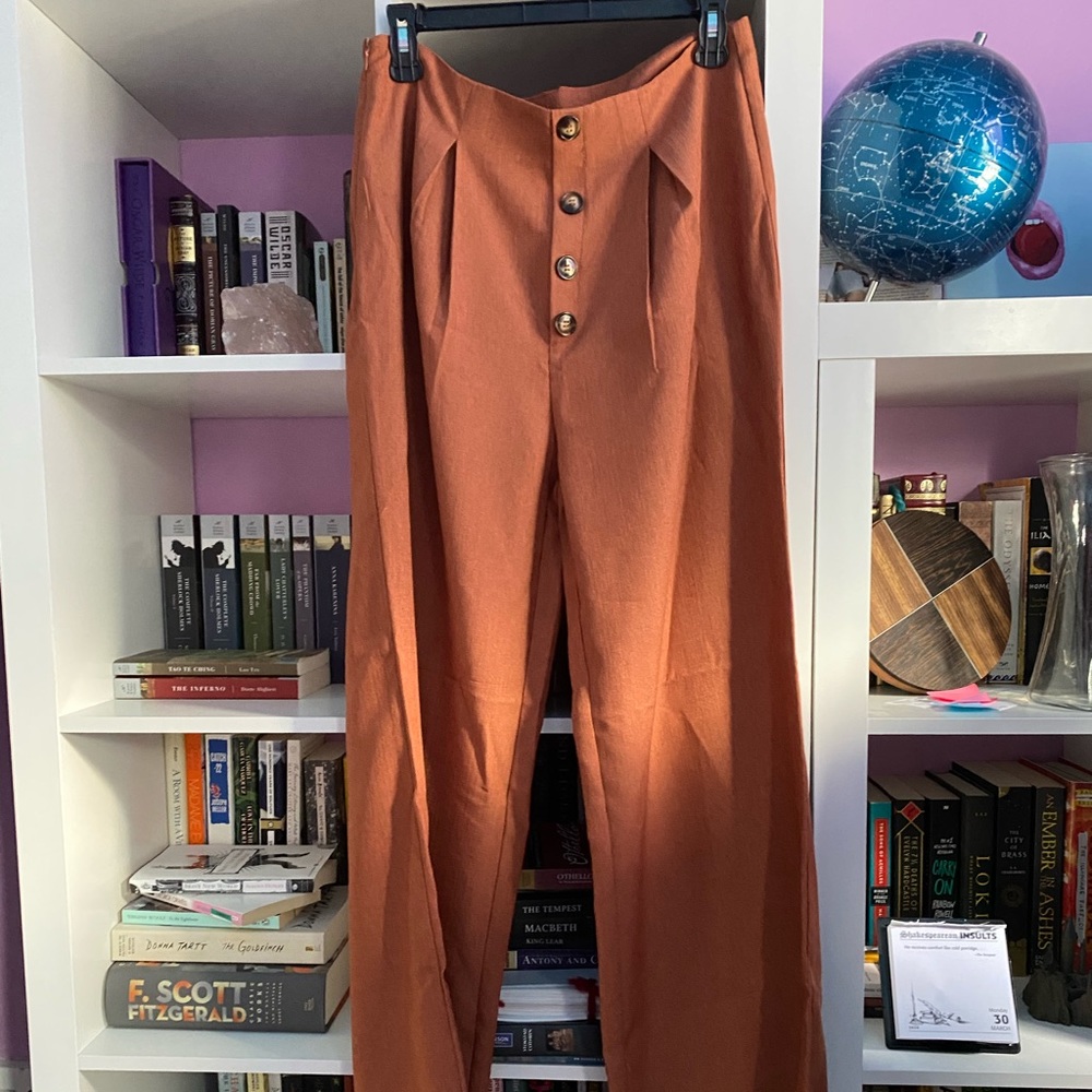 BRAND NEW! SHEIN pants